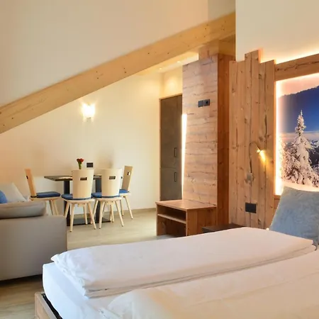 Guest house Aria Alpina