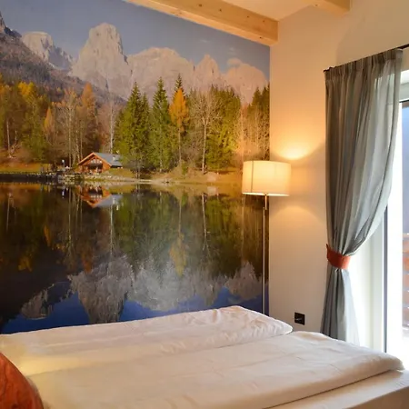 Guest house Aria Alpina *