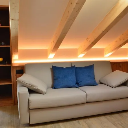 Guest house Aria Alpina Predazzo