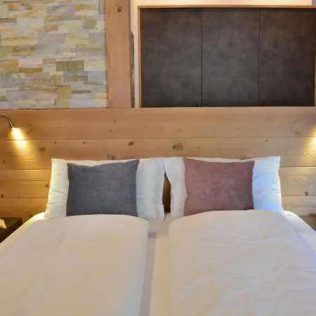 Guest house Aria Alpina *