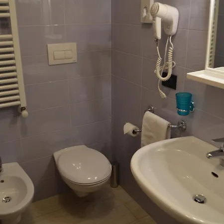 Aria Alpina Guest house