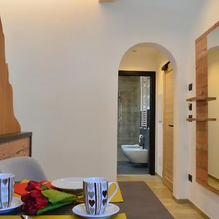 Aria Alpina Guest house