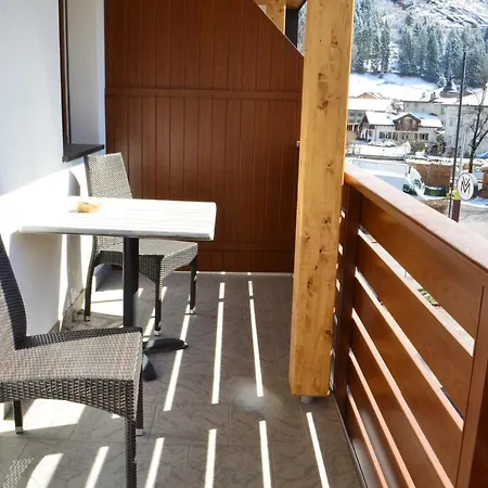 Aria Alpina Guest house Predazzo