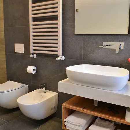 Aria Alpina Guest house