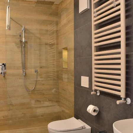 Guest house Aria Alpina