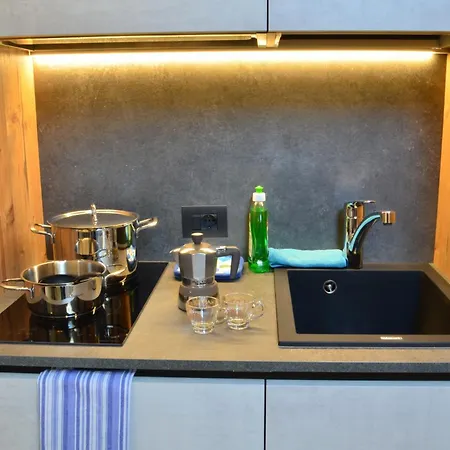 Aria Alpina Guest house Predazzo